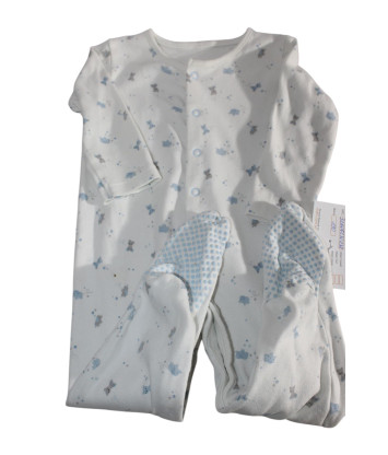 Боди Kids  (80 cm, 130г) - MSH Секонд-Хенд