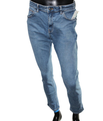 Джинси LC Waikiki (36, 730г) - Мега Секонд-Хенд