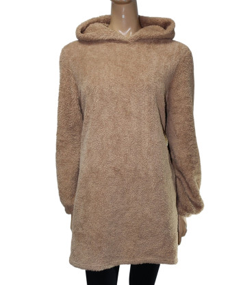 Свитер SHEIN (XL, 410г) - MSH Секонд-Хенд