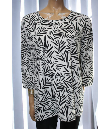 Блузка NOBREND (3XL, 300г) - MSH Секонд-Хенд
