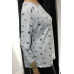 Блузка H&M (XL, 160г) - MSH Секонд-Хенд