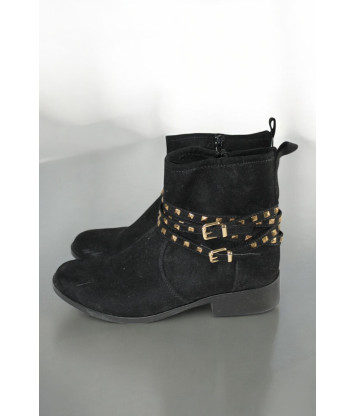 Чоботи Graceland (39, 670г) - Мега Секонд-Хенд