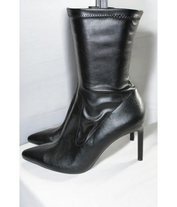 Чоботи Bershka (38, 510г) - Мега Секонд-Хенд