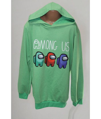 Светр FOCUS (164 cm, 220г) - Мега Секонд-Хенд