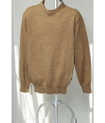 Светр SCANIA (M, 250г) - Мега Секонд-Хенд