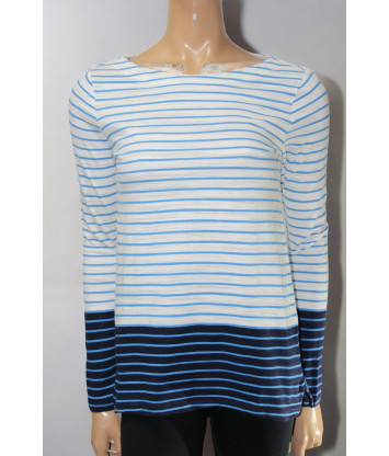 Футболка с длинным рукавом Gap (M, 170г) - MSH Секонд-Хенд