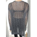 Свитер HOLLISTER (XS, 250г) - MSH Секонд-Хенд