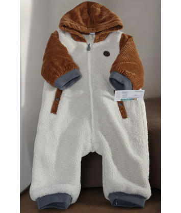 Комбинезон topolino (68-74 cm, 450г) - Мега Секонд-Хенд