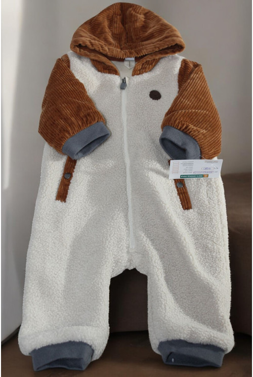 Комбінезон