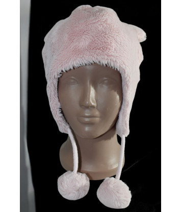 Шапка C&A (46-48 cm, 80г) - MSH Секонд-Хенд