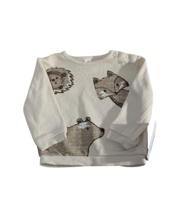 Светр topolino (74, 100г) - Мега Секонд-Хенд