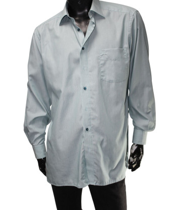 Сорочка OLYMP (L, 250г) - Мега Секонд-Хенд