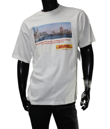 Футболка Jerzees (L, 210г) - MSH Секонд-Хенд