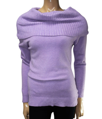 Светр NOBREND (M/L, 460г) - MSH Секонд-Хенд