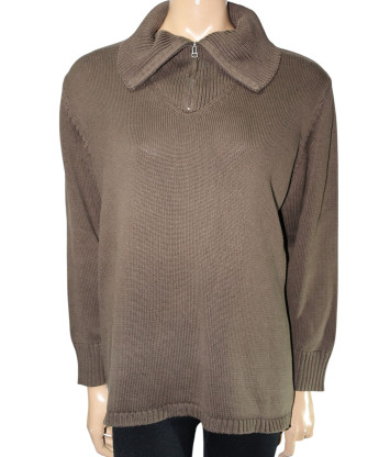 Светр PAIR LADY (3XL, 640г) - MSH Секонд-Хенд