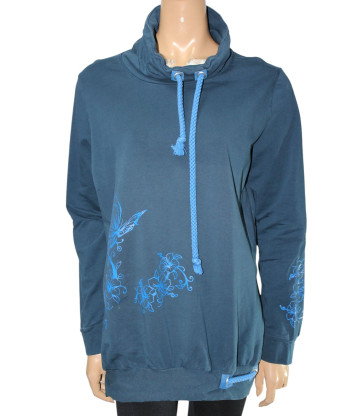 Свитер NOBREND (M/L, 450г) - MSH Секонд-Хенд