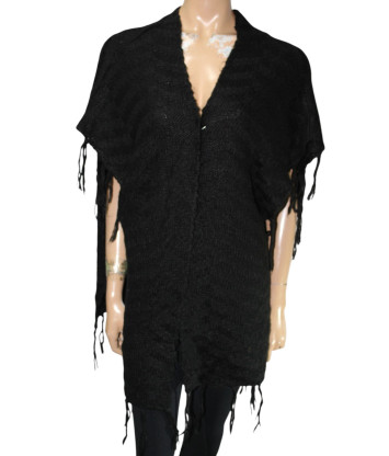 Жилетка NOBREND (XL, 140г) - Мега Секонд-Хенд