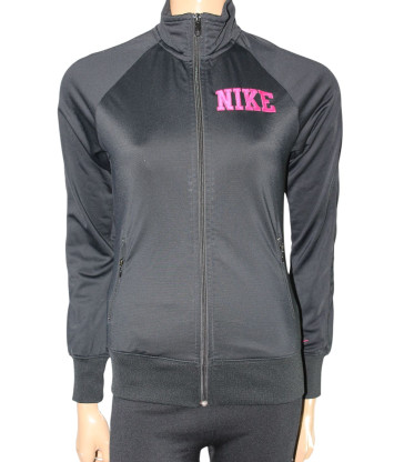 Свитер Nike (S, 370г) - MSH Секонд-Хенд
