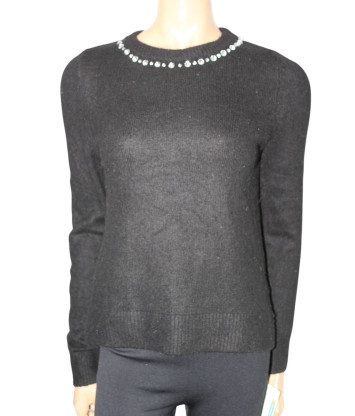 Свитер H&M (S, 280г) - MSH Секонд-Хенд