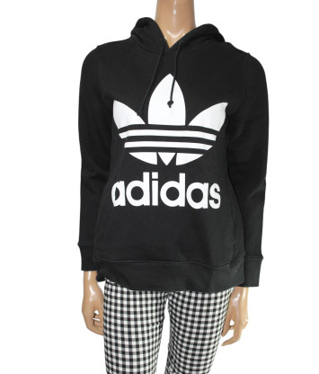 Свитер Adidas (M, 630г) - MSH Секонд-Хенд