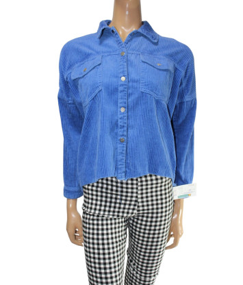 Сорочка Zara (XS, 480г) - MSH Секонд-Хенд