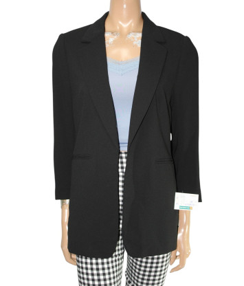 Пиджак H&M (L, 480г) - Мега Секонд-Хенд