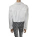 Сорочка Zara (M, 220г) - MSH Секонд-Хенд