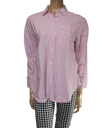 Сорочка Zara (XS, 190г) - MSH Секонд-Хенд