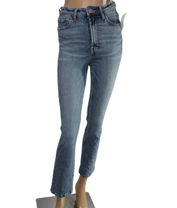 Джинсы Zara (34, 610г) - MSH Секонд-Хенд