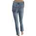 Джинсы Zara (34, 610г) - MSH Секонд-Хенд