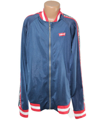 Свитер Levis (176 cm, 300г) - MSH Секонд-Хенд