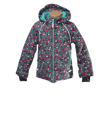 Куртка Kids (122 cm, 600г) - MSH Секонд-Хенд