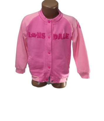 Светр LONSDALE (5-6 Y, 230г) - MSH Секонд-Хенд