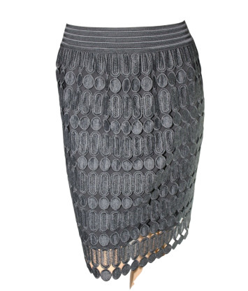 Спідниця Blue (M, 250г) - Мега Секонд-Хенд