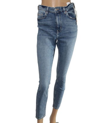 Джинси H&M (42, 470г) - MSH Секонд-Хенд