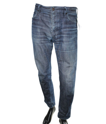 Джинсы Hugo Boss (34, 650г) - MSH Секонд-Хенд