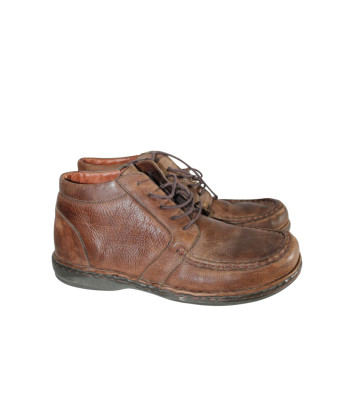 Черевики WALK (40, 950г) - Мега Секонд-Хенд