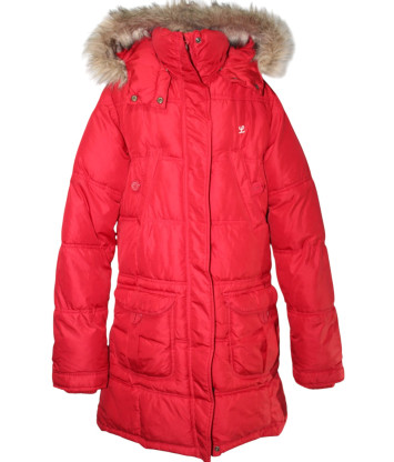 Куртка H&M (164 cm, 930г) - MSH Секонд-Хенд
