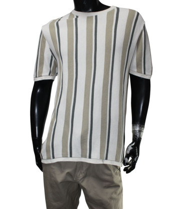 Футболка Bershka (L, 290г) - MSH Секонд-Хенд