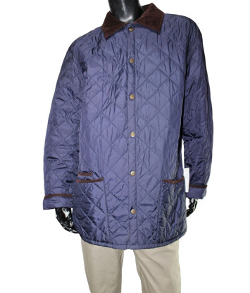 Куртка WOLLINGTON (3XL, 530г) - MSH Секонд-Хенд