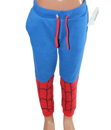 Штани Spider Man (116 cm, 190г) - Мега Секонд-Хенд