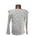 Футболка с длинным рукавом H&M (122-128 cm, 130г) - MSH Секонд-Хенд