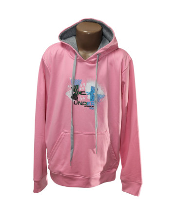 Светр under armour (16 Y, 290г) - MSH Секонд-Хенд