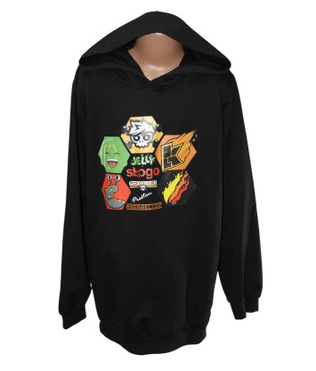 Свитер Kids (170 cm, 260г) - MSH Секонд-Хенд