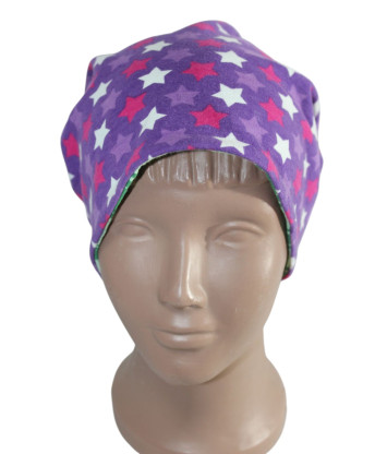 Шапка NOBREND (48 cm, 70г) - MSH Секонд-Хенд