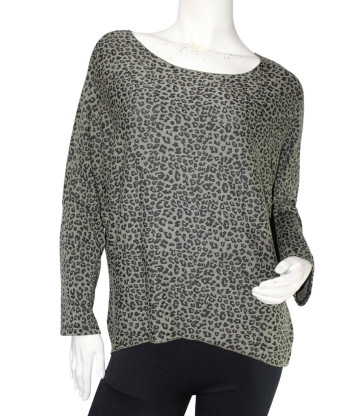 Свитер NOBREND (M/L, 230г) - MSH Секонд-Хенд
