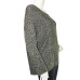 Свитер NOBREND (M/L, 230г) - MSH Секонд-Хенд