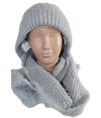 Шапка NOBREND (50-52 cm, 200г) - MSH Секонд-Хенд