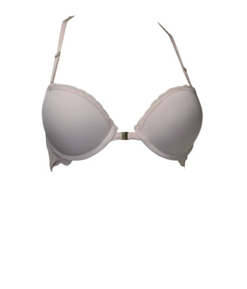 Бюстгальтер H&M (75 D, 70г) - MSH Секонд-Хенд