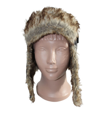 Шапка NOBREND (50 cm, 140г) - MSH Секонд-Хенд